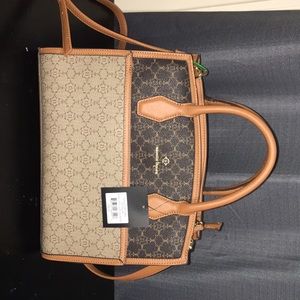 Nanette Lepore Satchel